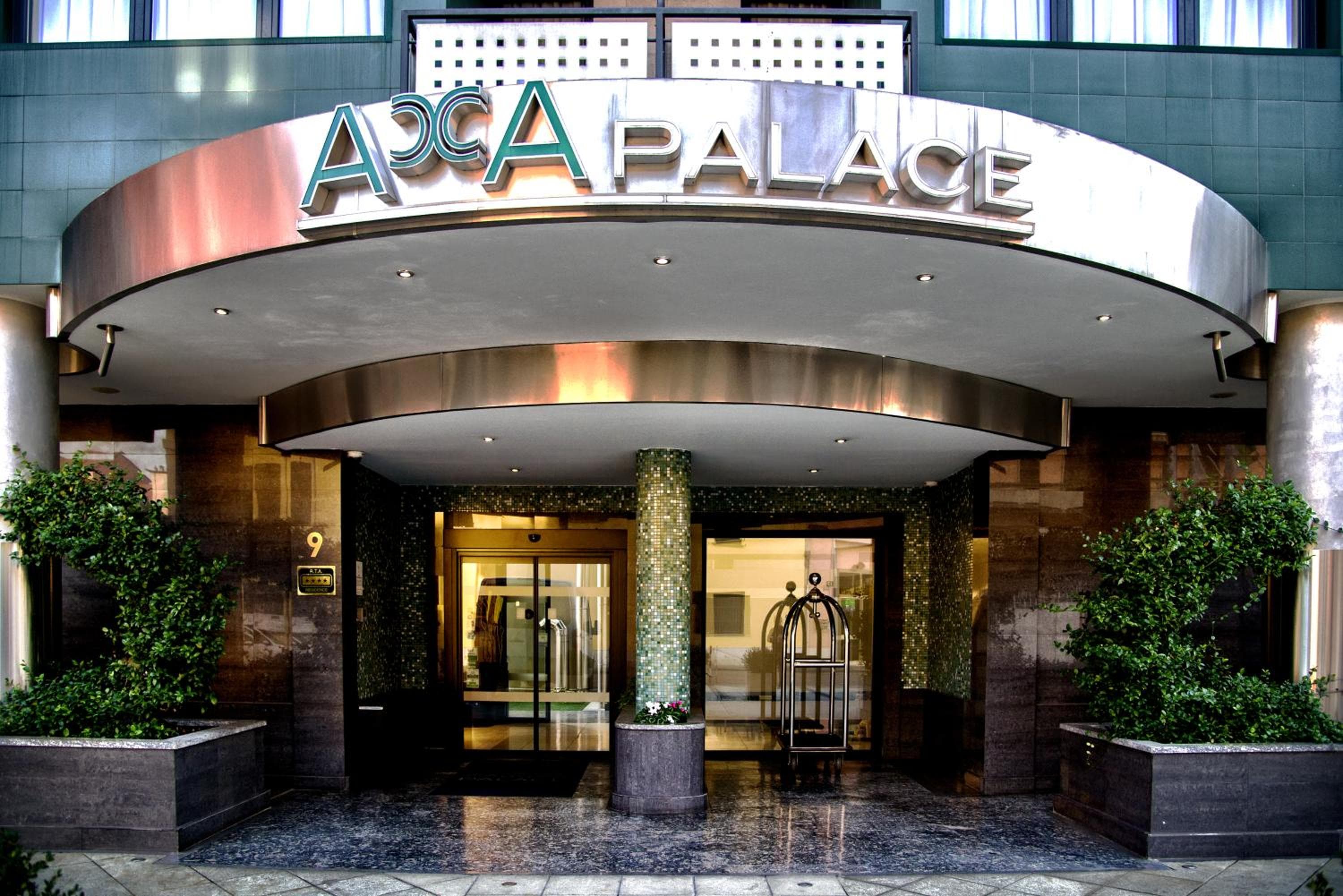 Acca Palace - AA Hotels