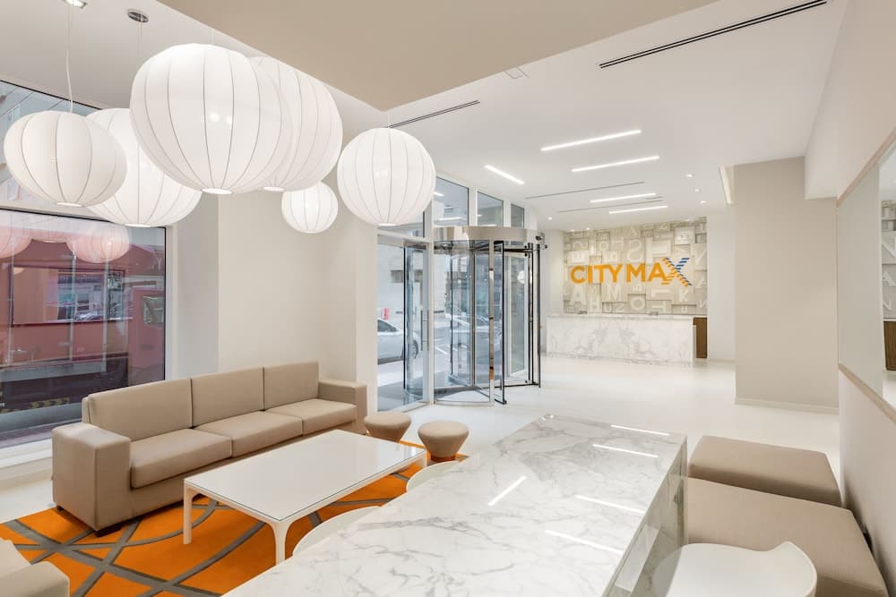 Citymax Hotel Al Barsha