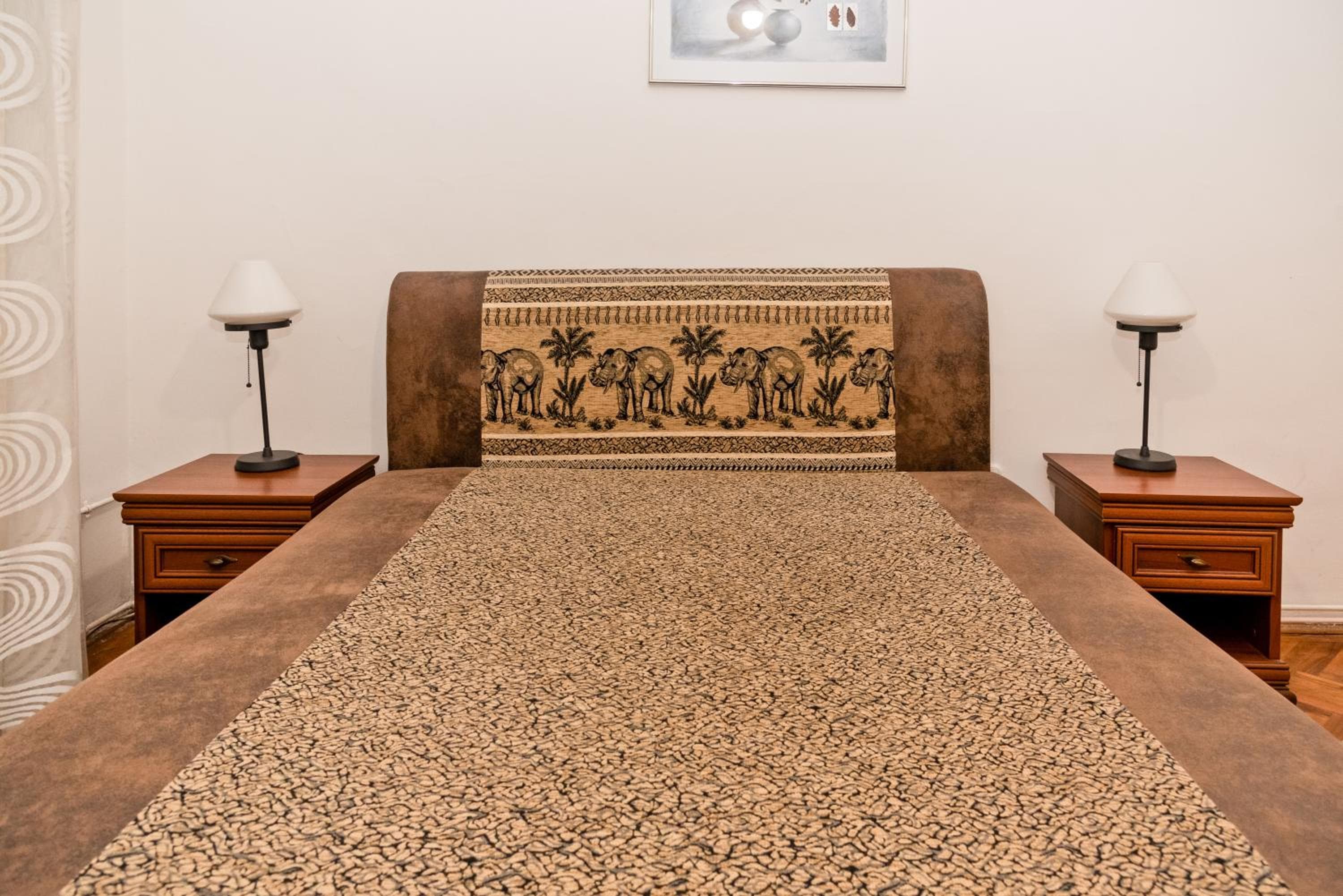 Danubius Grand Astoria Budapest