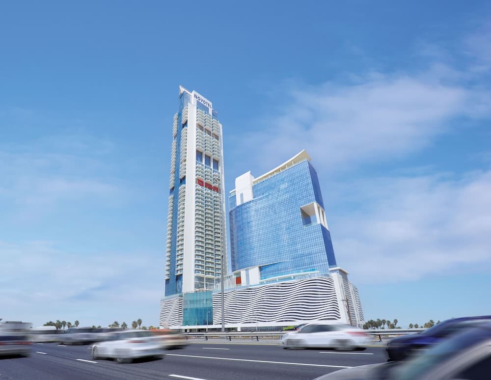 Novotel Jumeirah Village Triangle