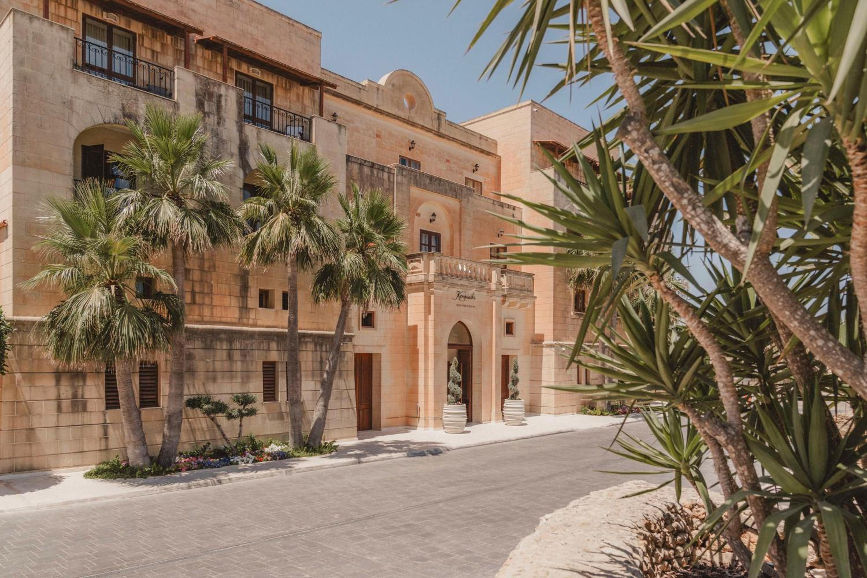 Kempinski Hotel San Lawrenz